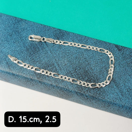 Pulsera para niñ@