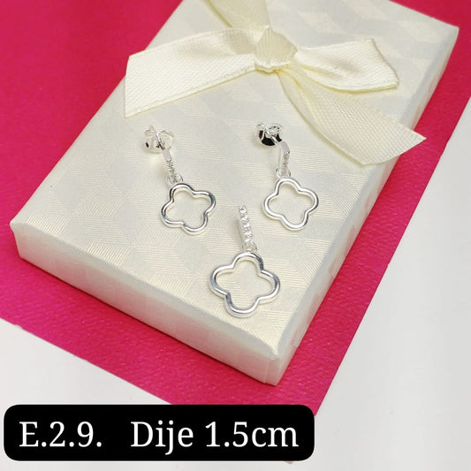 Juego de van cleef