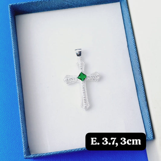 PEF85 - Dije de Cruz