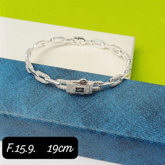 Pulsera de aro  Mónaco
