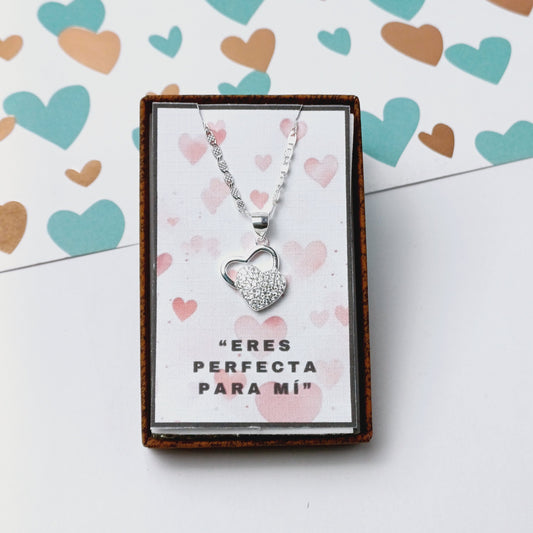 P_ 96 - Juego de corazón