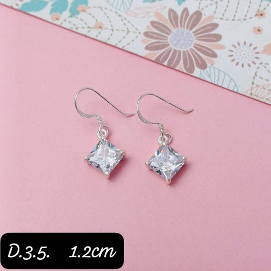 Arete de rombo