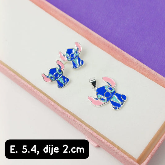 Juegos de Stich