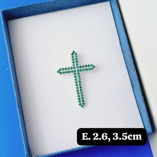 PEF60 - Dije de Cruz