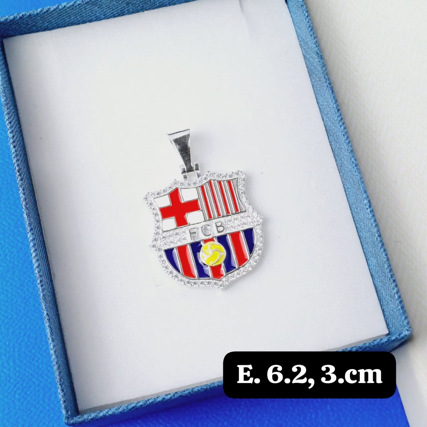 PEF143 - Dije de Barcelona