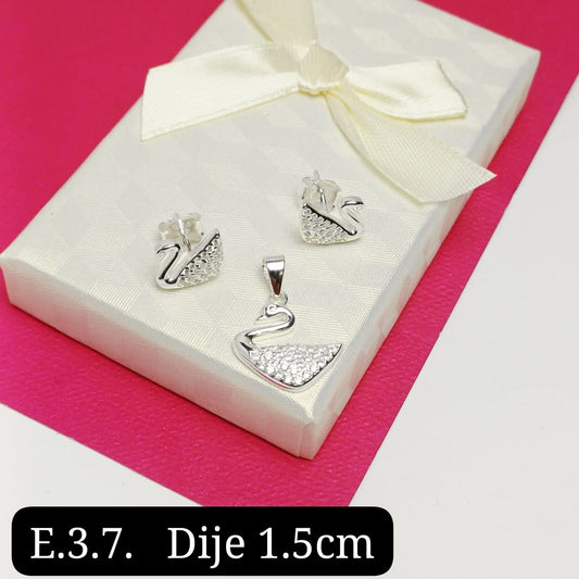 Juego de cisne