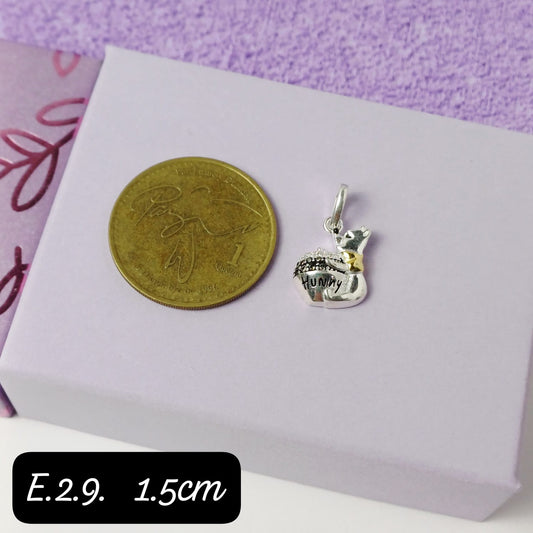 Dije de Winnie pooh