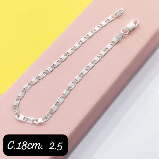 Pulsera para dama