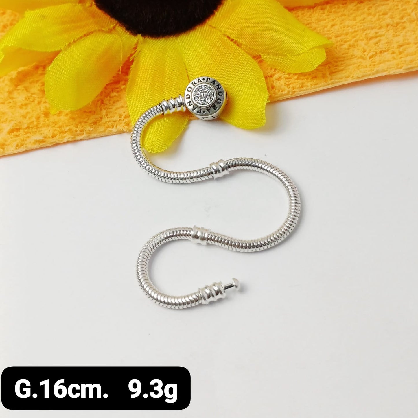 Pulsera  para dama