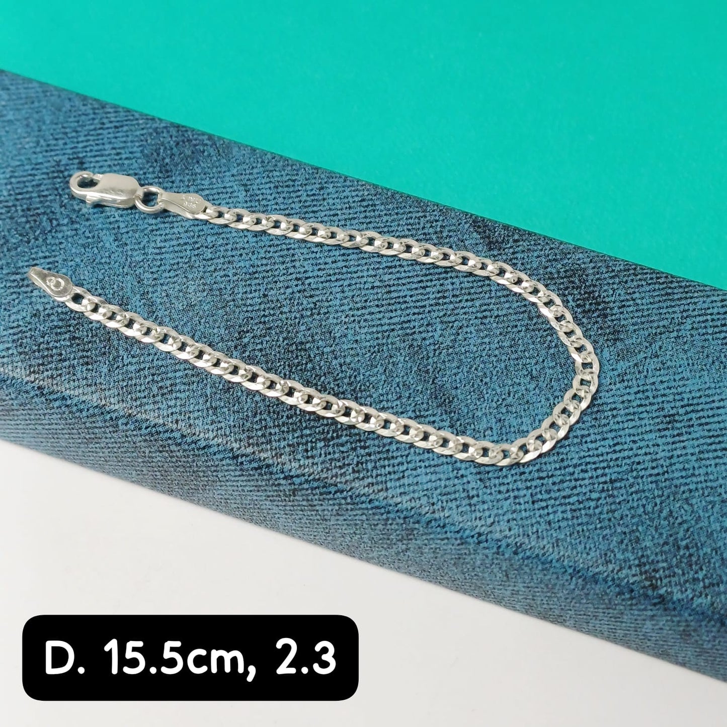 Pulsera para niñ@