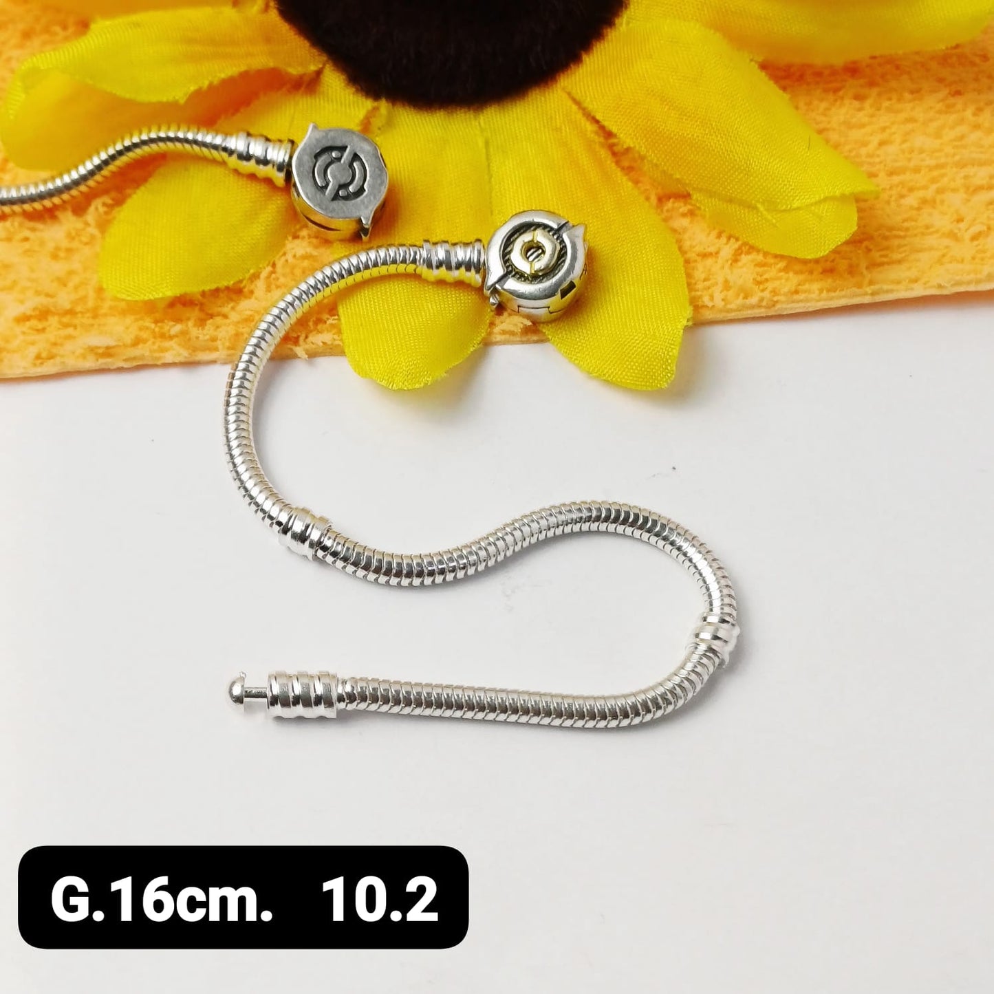 Pulsera  para dama
