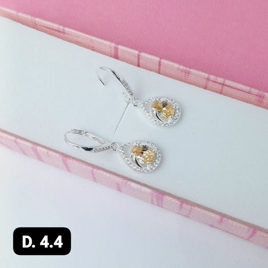 Arete color champan