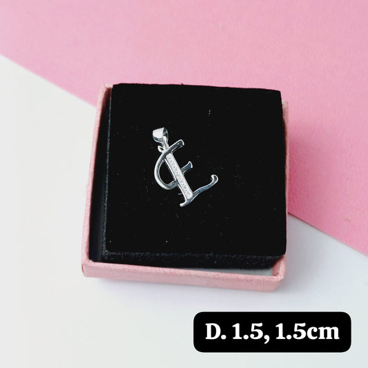 PDF33 - Dije de inicial a "E"