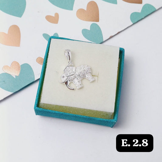 PEF64 - Dije de Elefante