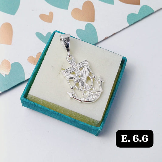 PEF152 - Dije de Ancla