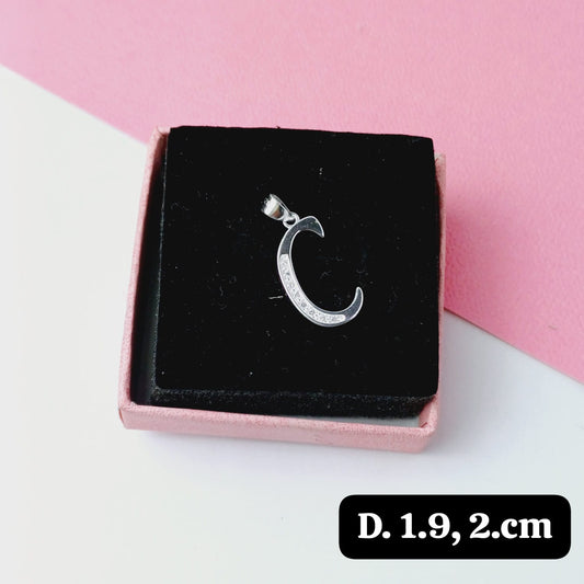 PDF42 - Dije de inicial a "D"