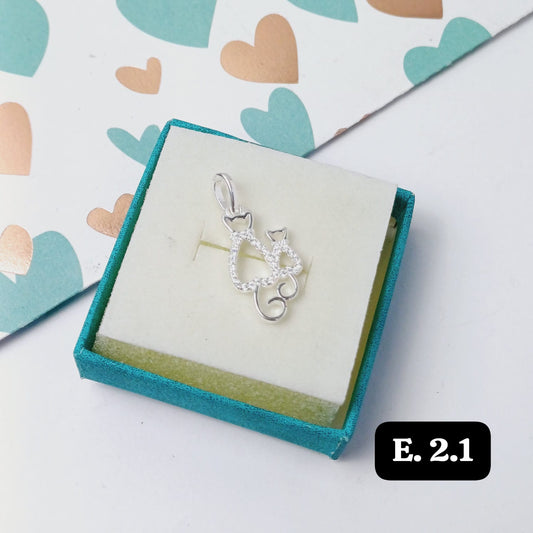 PEF48 - Dije de gato