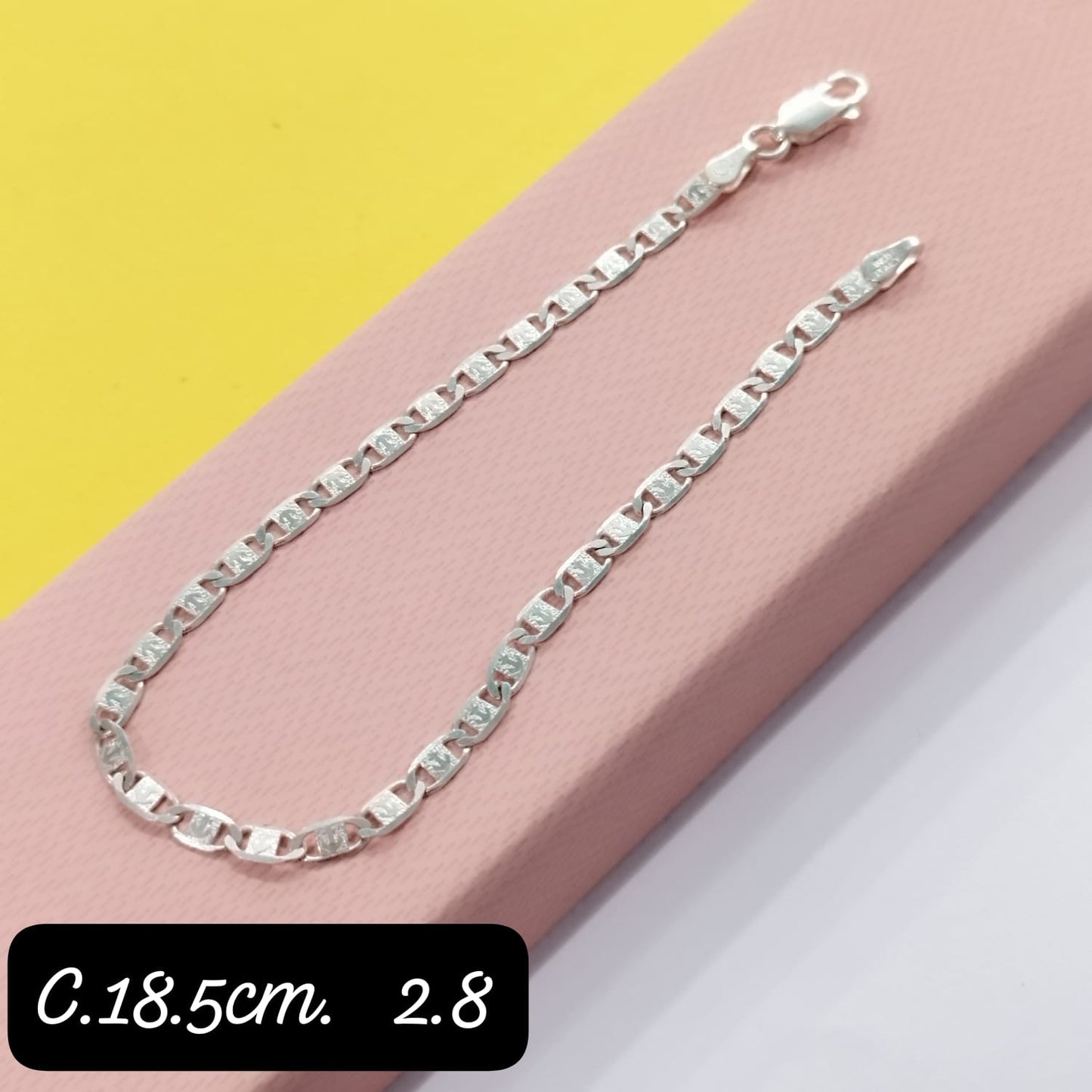 Pulsera para dama