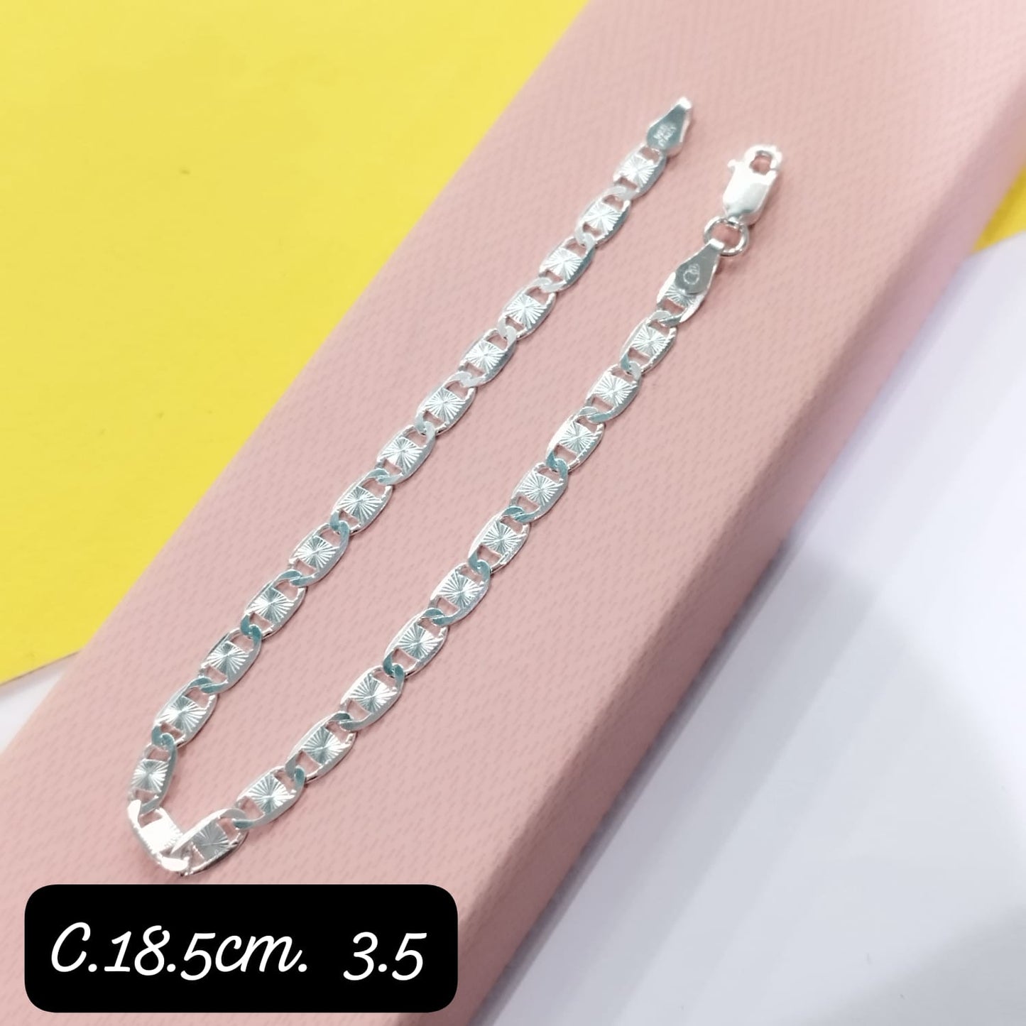 Pulsera para dama