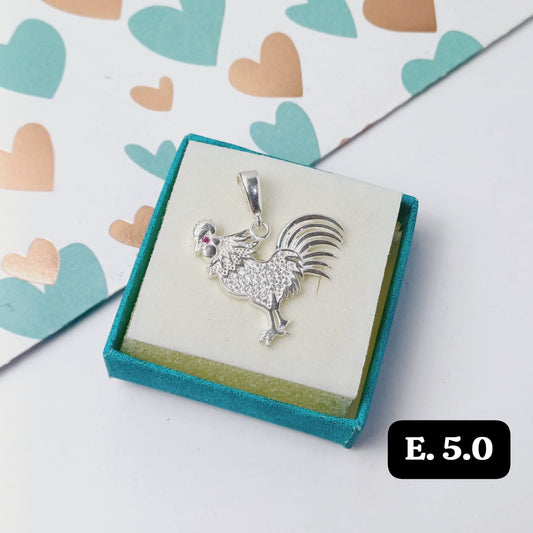 PEF115 - Dije de Gallo