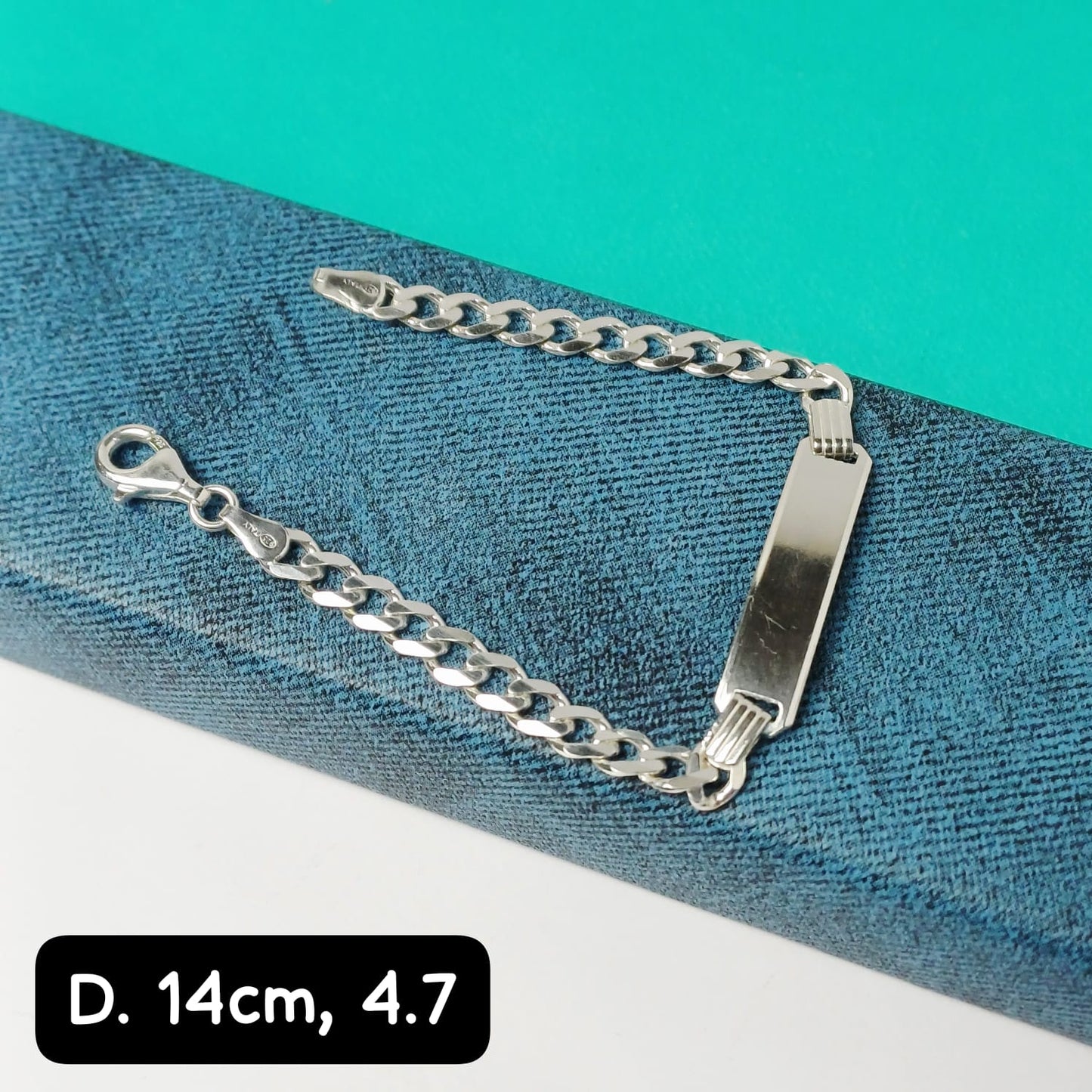 Pulsera para niñ@