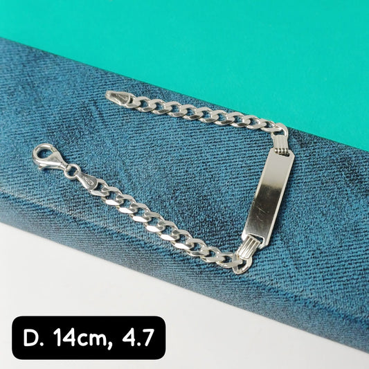 Pulsera para niñ@