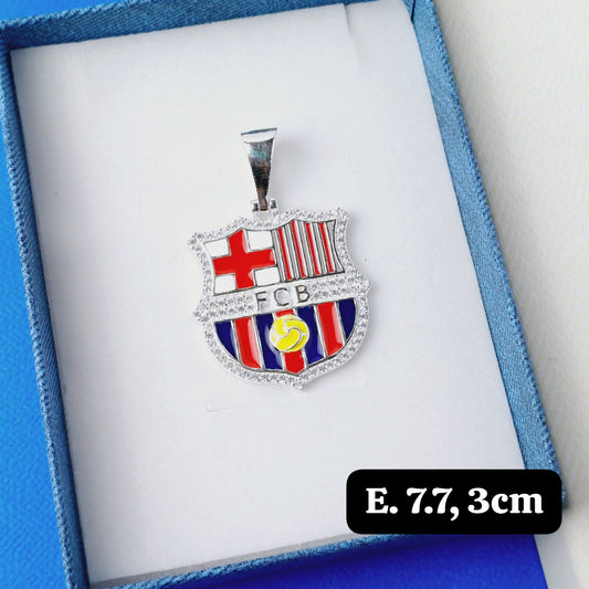 PEF177 - Dije de Barcelona