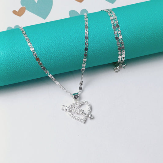 P_ 99 - Juego de corazón de love