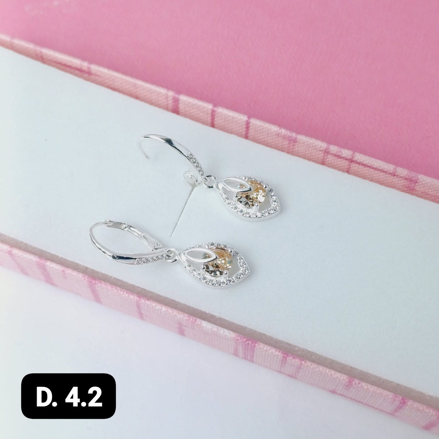 Arete color champan