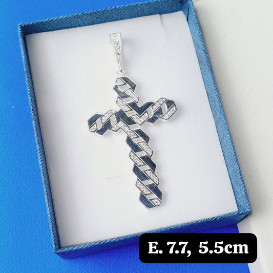 PEF177 - Dije de Cruz