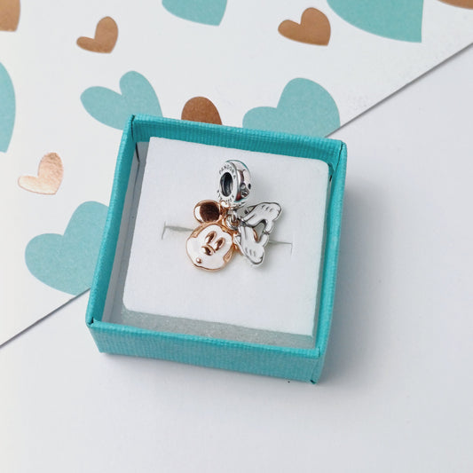 PEF92 - Dije de Mickey mouse