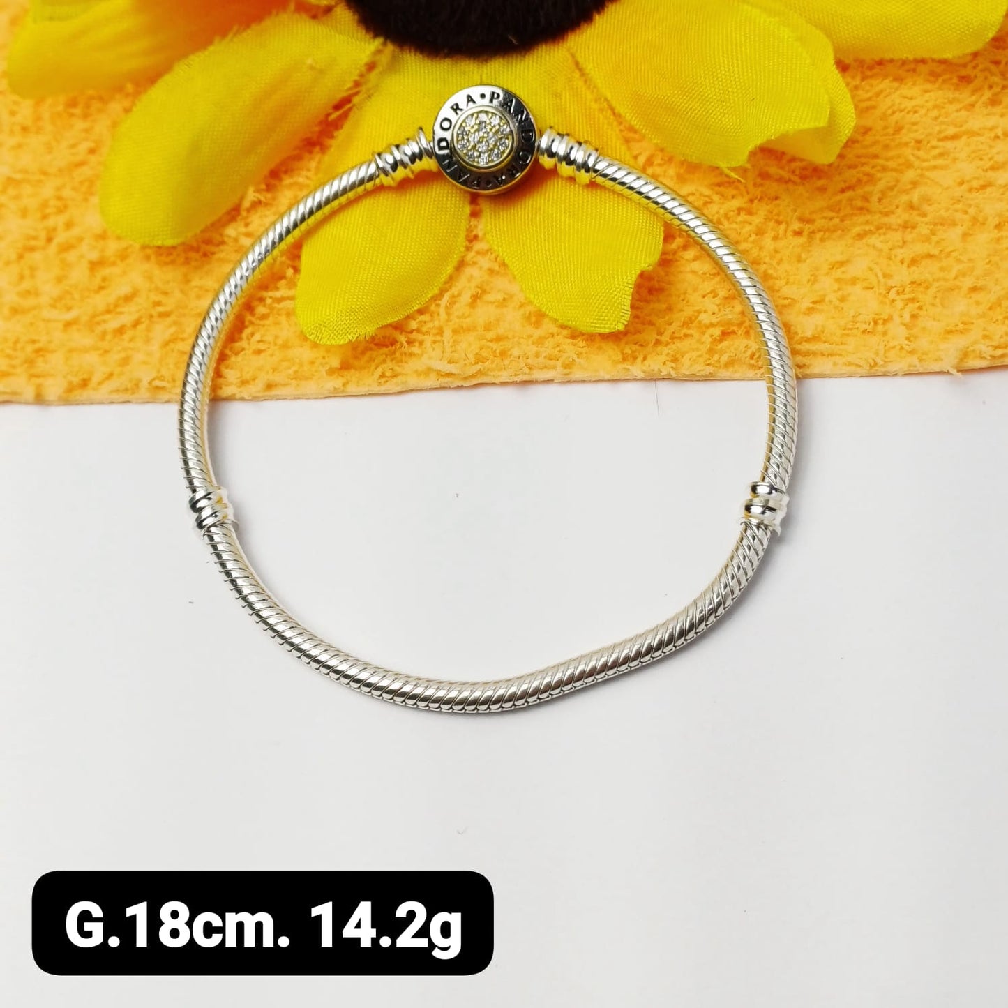 Pulsera  para dama