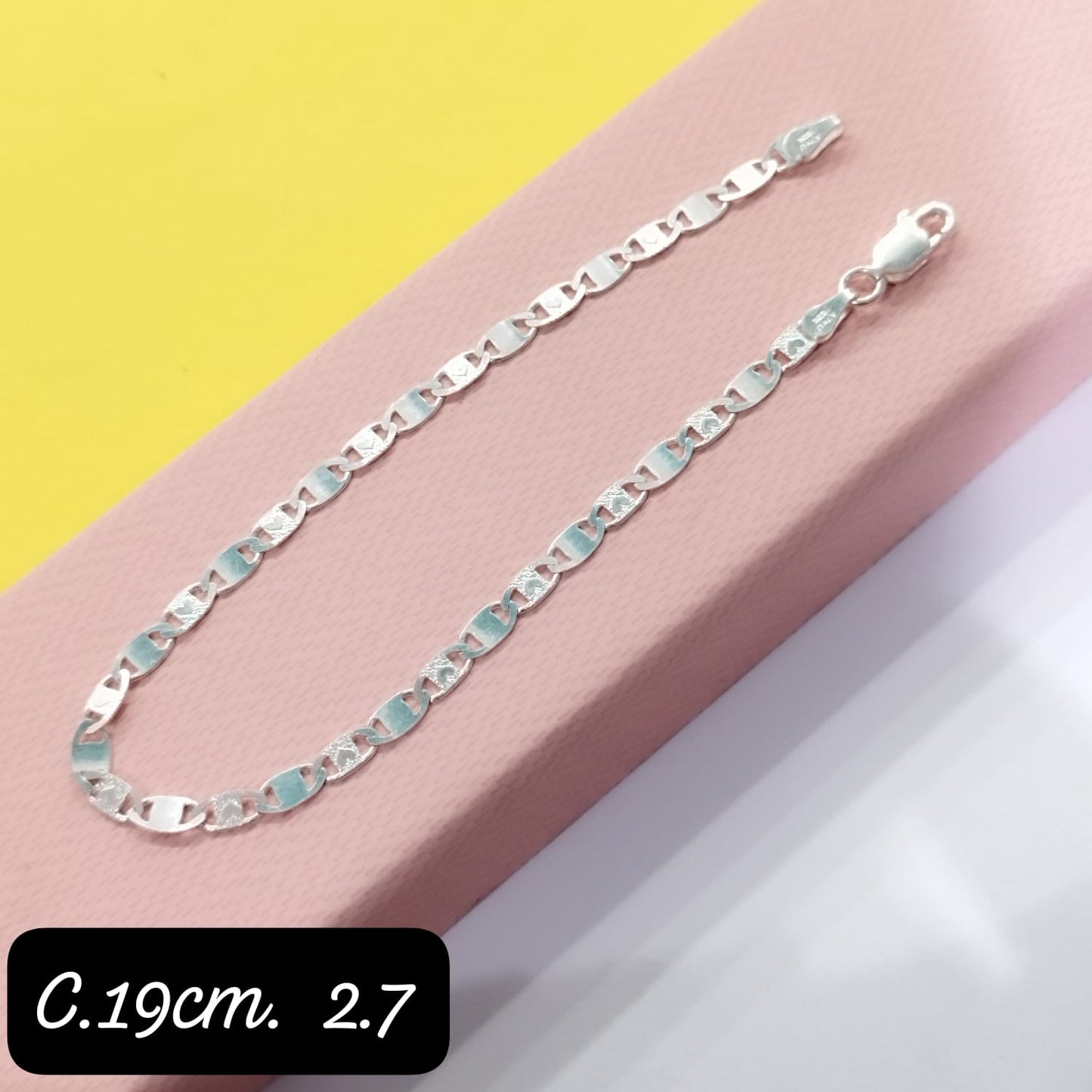 Pulsera para dama