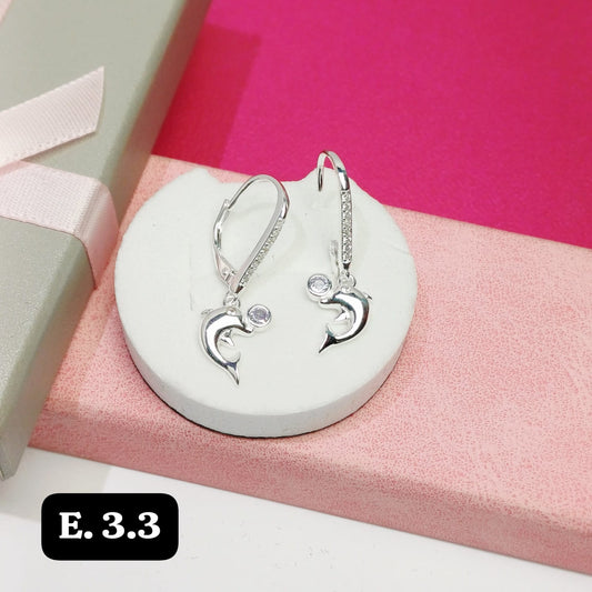 Arete de delfin