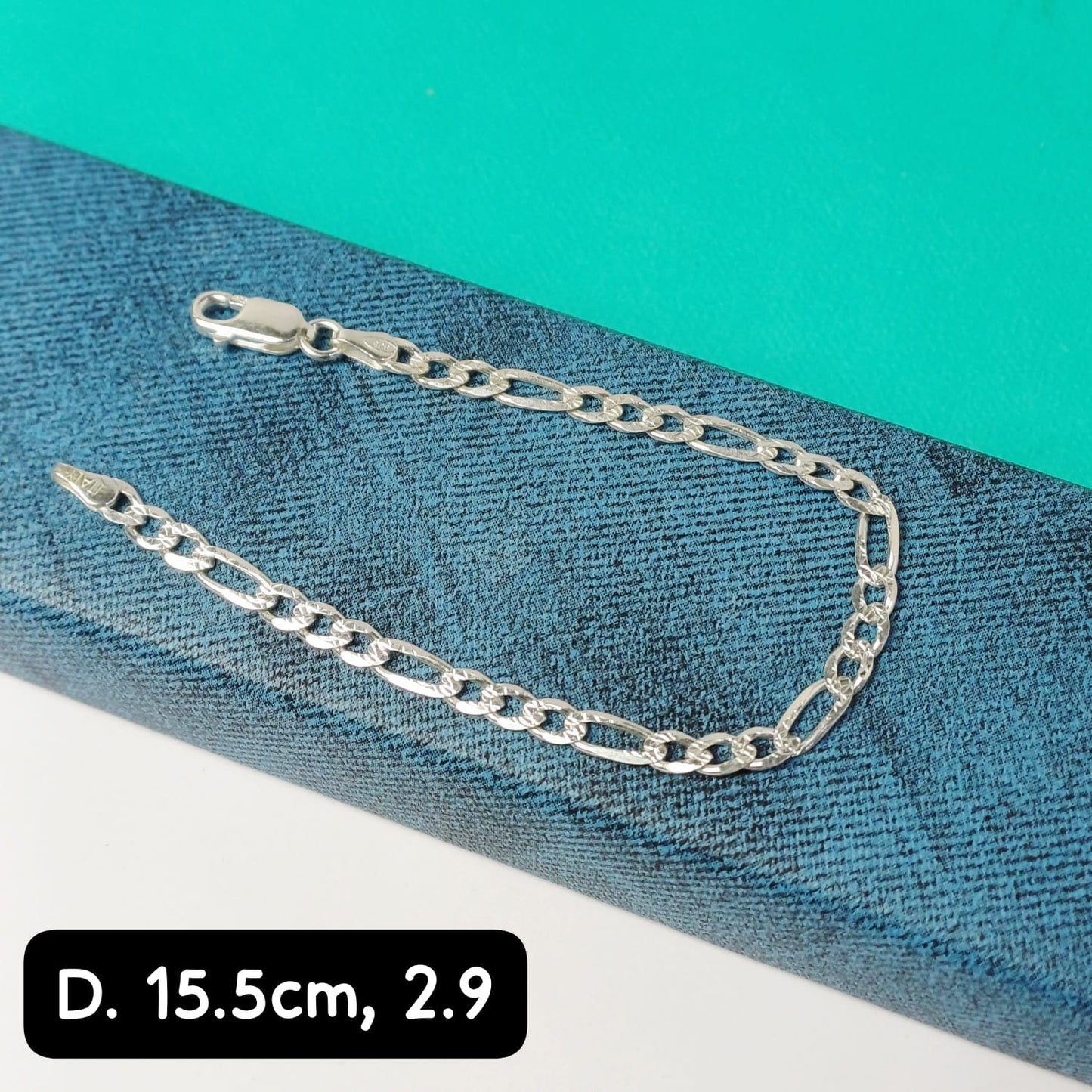 Pulsera para niñ@