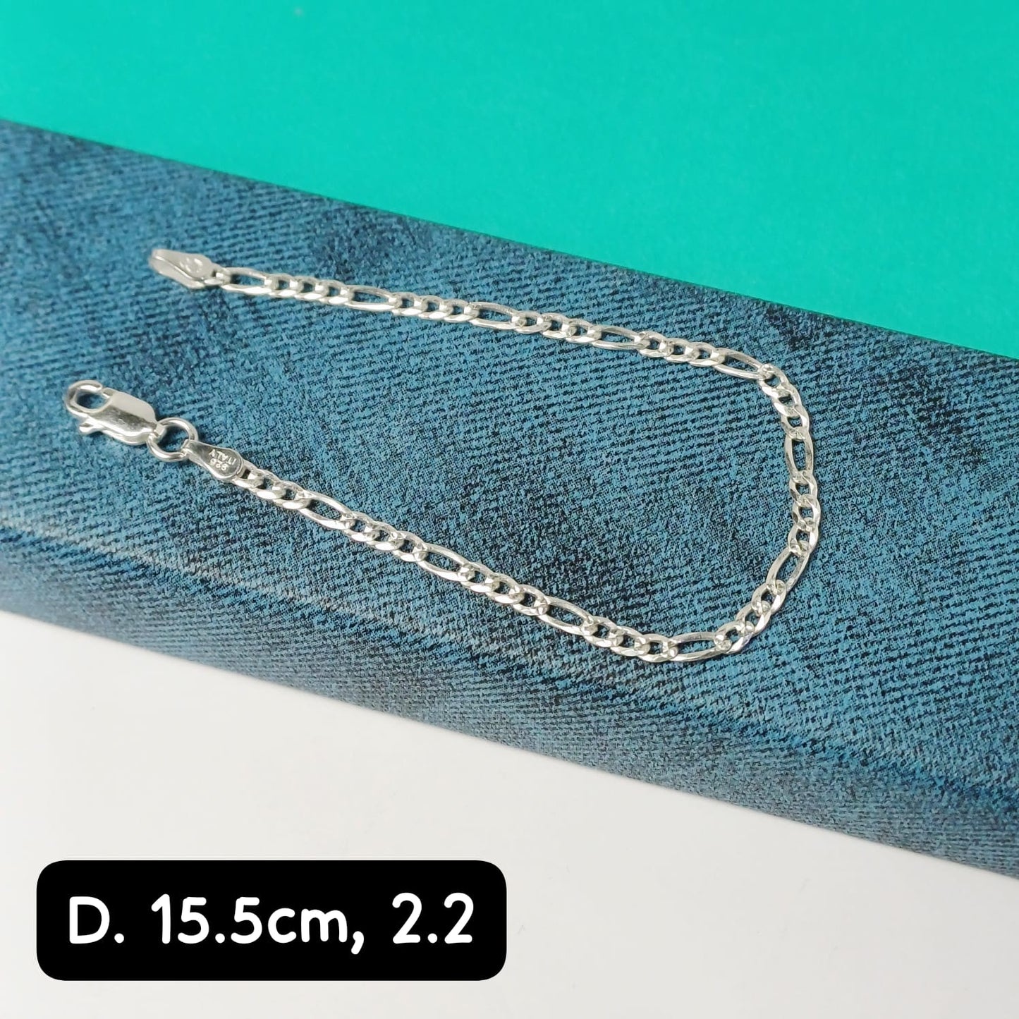 Pulsera para niñ@