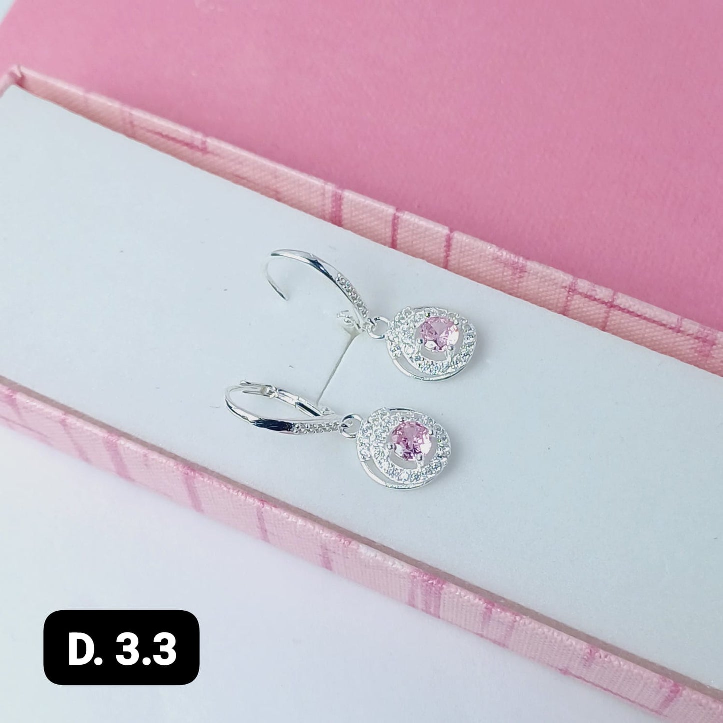Arete de diseño redondo