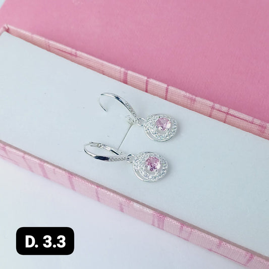 Arete de diseño redondo