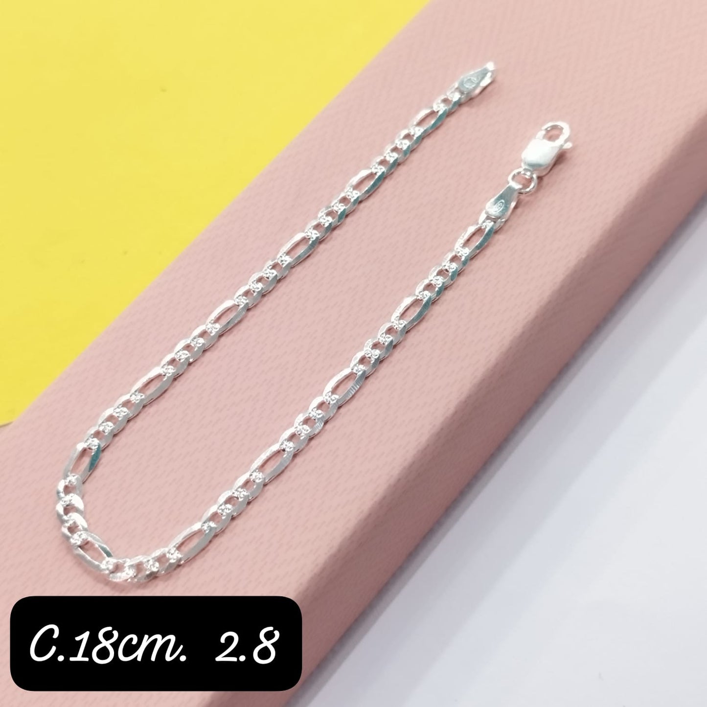 Pulsera para dama