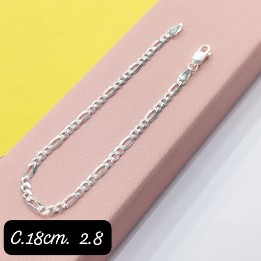 Pulsera para dama
