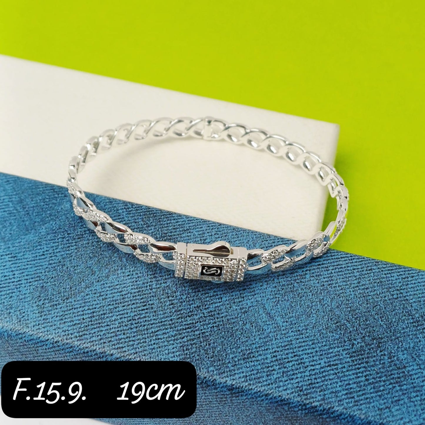 Pulsera de aro  Mónaco