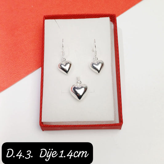Juego de corazon