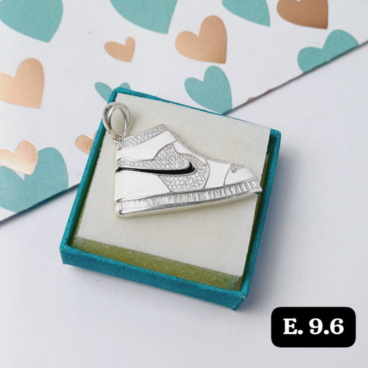 PEF221 - Dije de tenis Nike