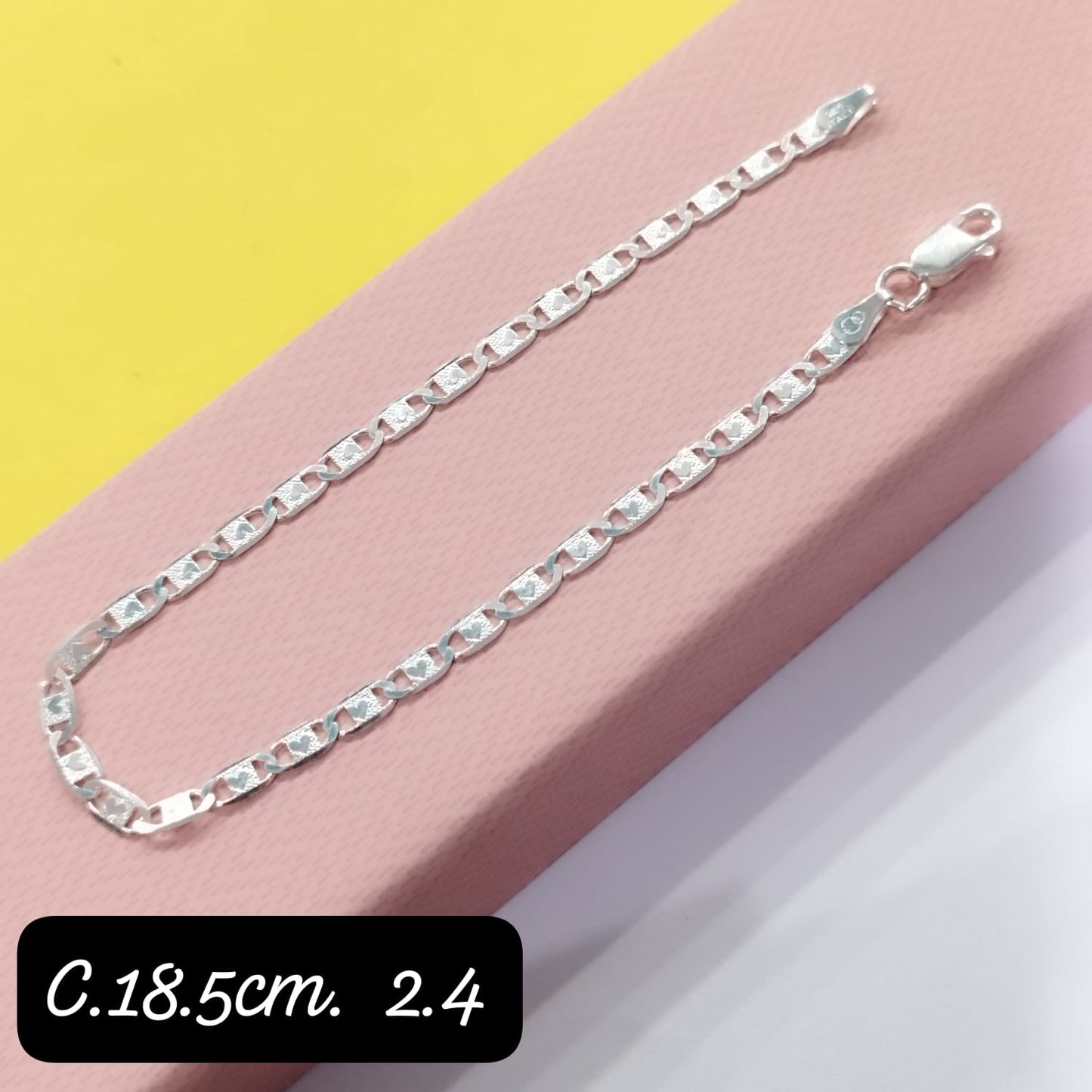 Pulsera para dama