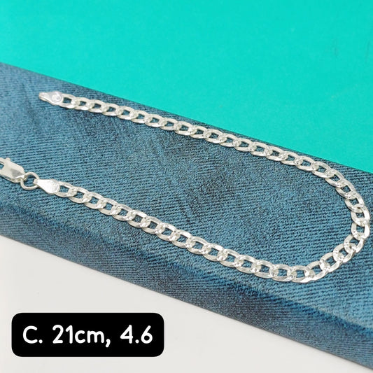 Pulsera para caballero