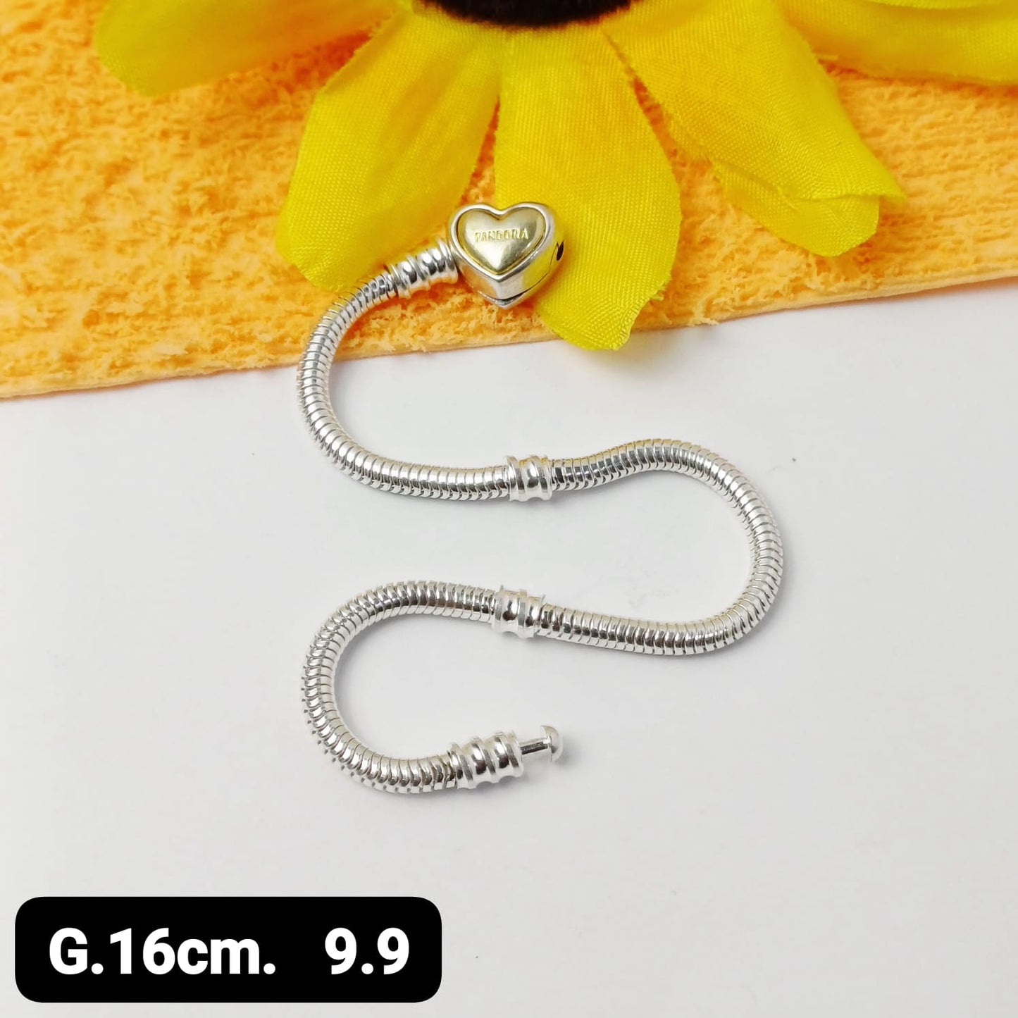 Pulsera  para dama