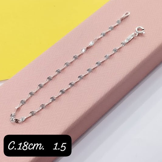 Pulsera para dama