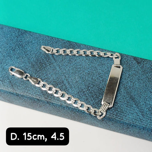 Pulsera para niñ@