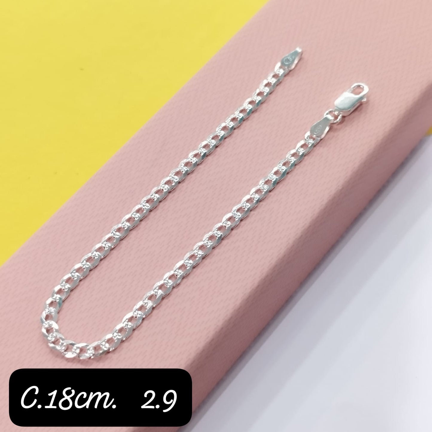 Pulsera para dama