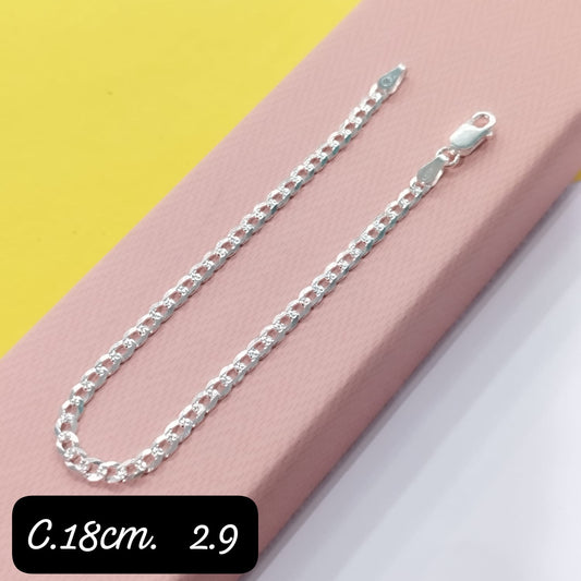 Pulsera para dama